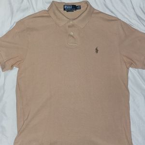 Polo by Ralph Lauren shirt